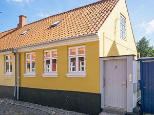 Ferienhaus für 5 Personen (71 m²) in Rønne