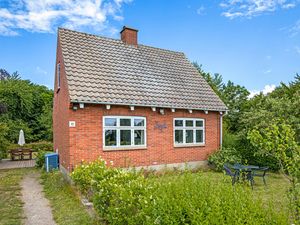 Ferienhaus für 4 Personen (100 m²) in Rønne