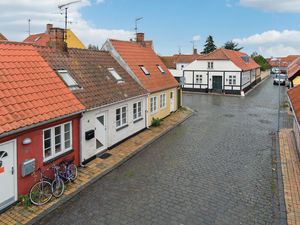 Ferienhaus für 4 Personen (56 m²) in Rønne