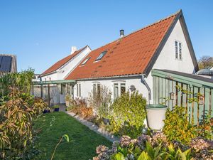 Ferienhaus für 4 Personen (88 m²) in Rønne