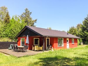 Ferienhaus für 6 Personen (90 m²) in Rønne