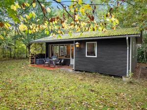 Ferienhaus für 6 Personen (50 m²) in Rønne
