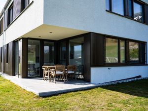 Ferienhaus für 8 Personen (120 m²) in Röns