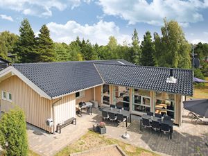 Ferienhaus für 10 Personen (134 m²) in Rørvig