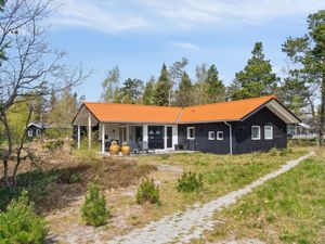 Ferienhaus für 7 Personen (135 m²) in Rørvig