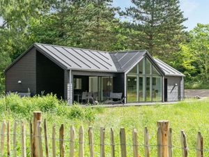 Ferienhaus für 6 Personen (104 m²) in Rørvig