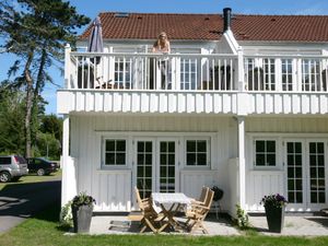 Ferienhaus für 8 Personen (115 m²) in Rørvig