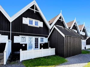 Ferienhaus für 6 Personen (106 m&sup2;) in Rørvig