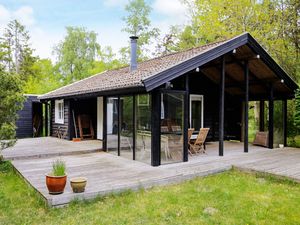 Ferienhaus für 6 Personen (38 m²) in Rørvig