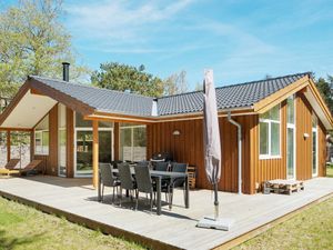 Ferienhaus für 8 Personen (131 m²) in Rørvig