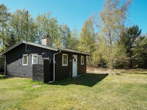 Ferienhaus für 5 Personen (42 m²) in Rørvig