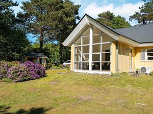 Ferienhaus für 8 Personen (93 m²) in Rørvig