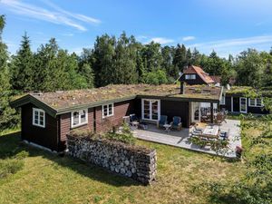 Ferienhaus für 6 Personen (102 m²) in Rørvig