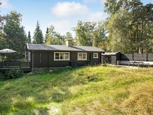 Ferienhaus für 4 Personen (51 m²) in Rørvig