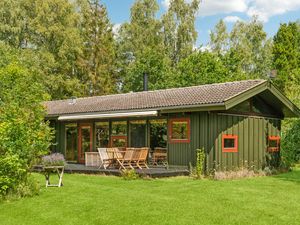 Ferienhaus für 6 Personen (81 m²) in Rørvig