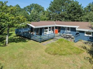 Ferienhaus für 7 Personen (114 m&sup2;) in Rørvig