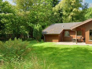 Ferienhaus für 8 Personen (105 m&sup2;) in Rørvig