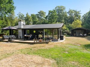 Ferienhaus für 6 Personen (89 m&sup2;) in Rørvig