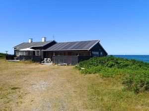 Ferienhaus für 8 Personen (125 m²) in Rørvig