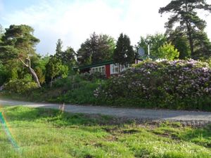 Ferienhaus für 6 Personen (100 m²) in Rörvik