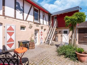 Ferienhaus für 4 Personen (75 m²) in Roes