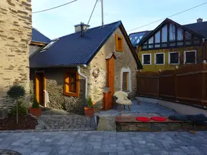 Ferienhaus für 5 Personen (60 m²) in Roes