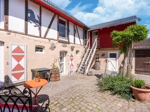 Ferienhaus für 5 Personen (75 m²) in Roes