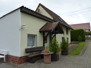 Ferienhaus für 4 Personen (65 m²) in Rösa