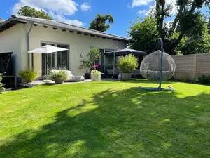 Ferienhaus für 5 Personen (95 m²) in Roetgen