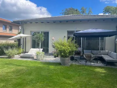 Ferienhaus für 5 Personen (95 m²) in Roetgen 2/10