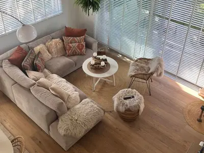 Ferienhaus für 5 Personen (95 m²) in Roetgen 5/10