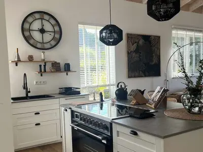 Ferienhaus für 5 Personen (95 m²) in Roetgen 8/10