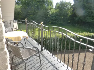 Ferienhaus für 4 Personen (75 m²) in Roetgen 10/10