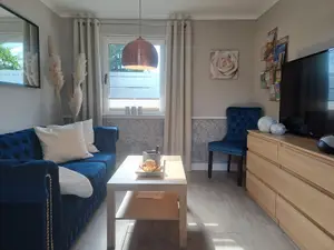 Ferienhaus für 2 Personen (30 m²) in Rövershagen