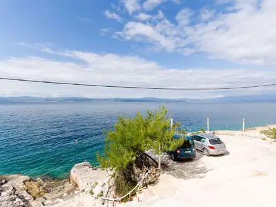 Ferienhaus für 2 Personen (28 m²) in Rogač 2/10