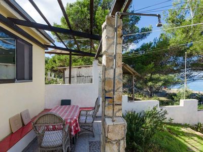 Ferienhaus für 2 Personen (28 m²) in Rogač 6/10