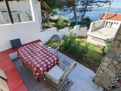 Ferienhaus für 2 Personen (28 m²) in Rogač 7/10
