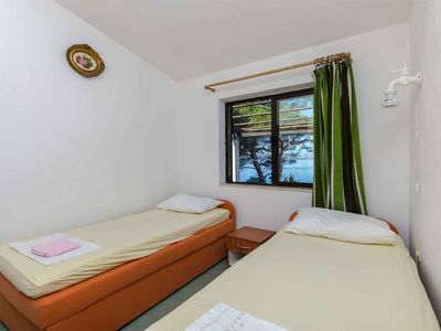 Ferienhaus für 2 Personen (28 m²) in Rogač 8/10