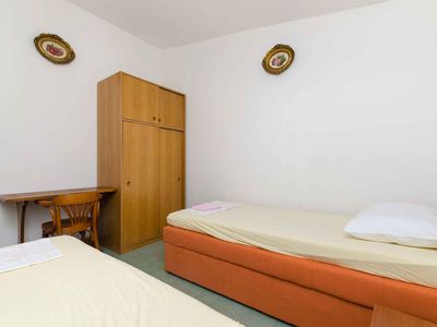 Ferienhaus für 2 Personen (28 m²) in Rogač 9/10