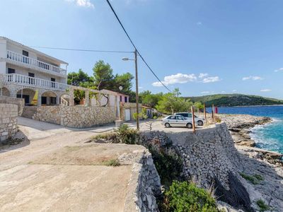 Ferienhaus für 7 Personen (82 m²) in Rogač 2/10