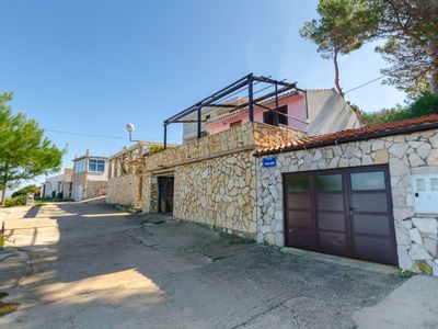 Ferienhaus für 4 Personen (38 m²) in Rogač 3/10