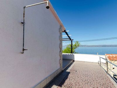 Ferienhaus für 4 Personen (38 m²) in Rogač 5/10