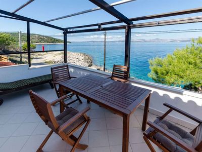 Ferienhaus für 4 Personen (38 m²) in Rogač 7/10