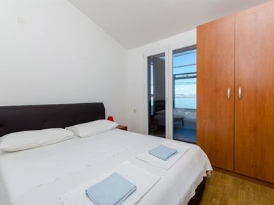 Ferienhaus für 4 Personen (38 m²) in Rogač 8/10