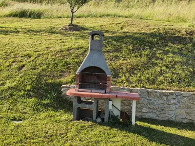 Grill