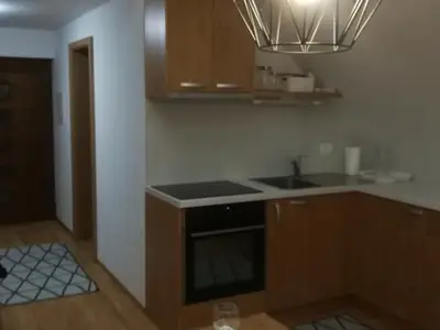 Kitchenette