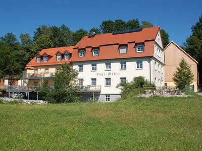 Ferienhaus für 12 Personen (130 m²) in Roggenburg 1/10