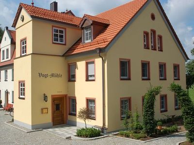 Ferienhaus für 12 Personen (130 m²) in Roggenburg 3/10