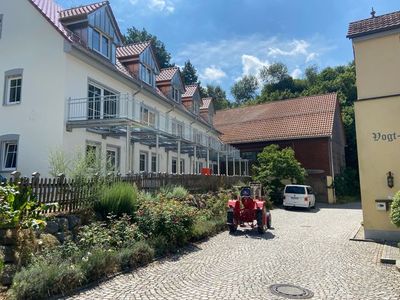 Ferienhaus für 12 Personen (130 m²) in Roggenburg 4/10