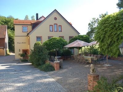 Ferienhaus für 12 Personen (130 m²) in Roggenburg 7/10